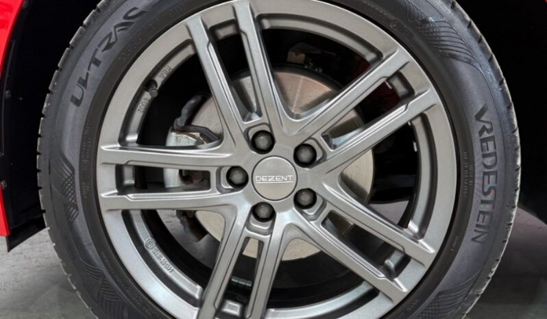 Škoda Kamiq 1.0 TSI Ambition full