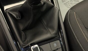 Škoda Kamiq 1.0 TSI Ambition full