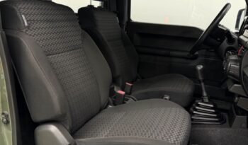 Suzuki Jimny 1.5 VVT GL 4WD _ 4.MIESTNE VOZIDLO! full