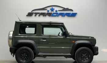 Suzuki Jimny 1.5 VVT GL 4WD _ 4.MIESTNE VOZIDLO! full
