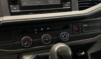 Volkswagen Transporter T6  2.0 TDI 110kW -predĺžený- 9.miestny full