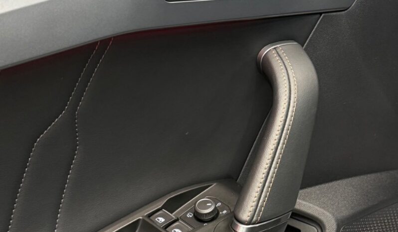 Cupra Formentor VZ 1,4 TSI 180kW/245PS eHybrid full