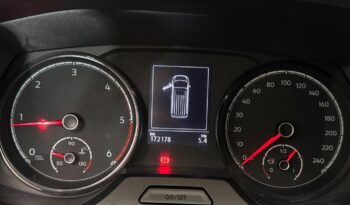 Volkswagen Transporter T6  2.0 TDI 110kW -predĺžený- 9.miestny full