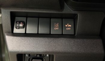 Suzuki Jimny 1.5 VVT GL 4WD _ 4.MIESTNE VOZIDLO! full
