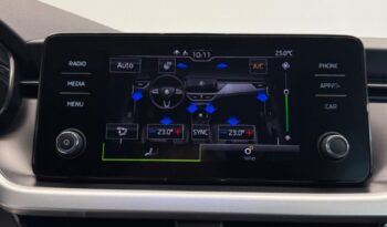 Škoda Kamiq 1.0 TSI Ambition full