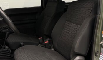 Suzuki Jimny 1.5 VVT GL 4WD _ 4.MIESTNE VOZIDLO! full