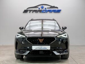 Cupra Formentor VZ 1,4 TSI 180kW/245PS eHybrid