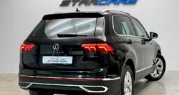 Volkswagen Tiguan 2.0 TDI EVO Elegance 4Motion DSG