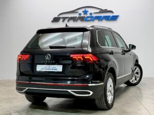 Volkswagen Tiguan 2.0 TDI EVO Elegance 4Motion DSG