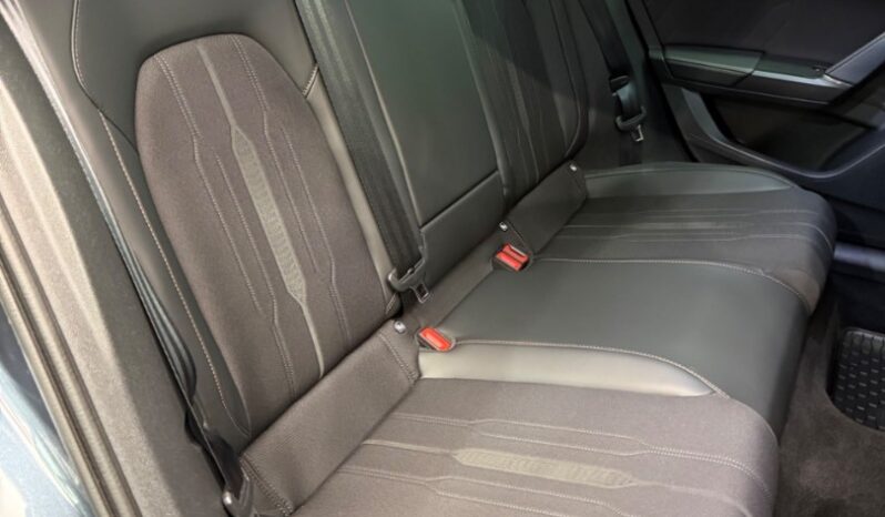 Cupra Formentor VZ 1,4 TSI 180kW/245PS eHybrid full