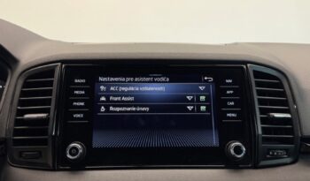 Škoda Karoq SPORTLINE 2.0 TSI 140kW 4×4 DSG • PANORÁMA • MATRIX LED • ŤAŽNÉ • SK AUTO full