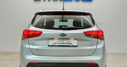 Kia Ceed SW 2. gen 1.6 GDi SILVER EDITION