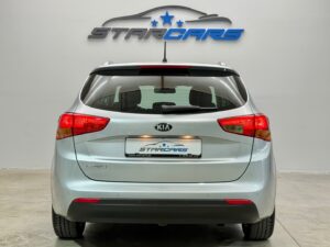 Kia Ceed SW 2. gen 1.6 GDi SILVER EDITION