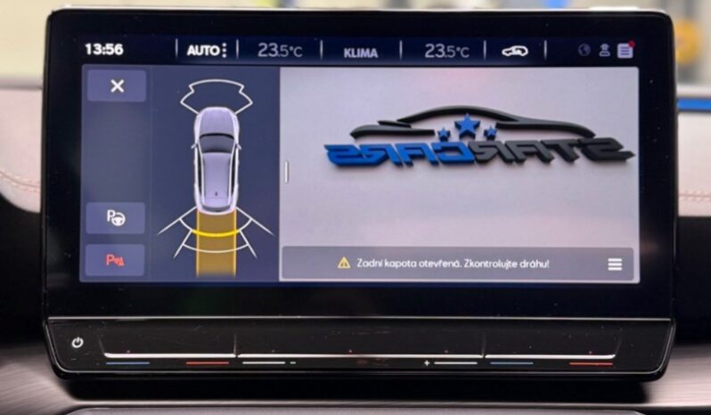 Cupra Formentor VZ 1,4 TSI 180kW/245PS eHybrid full