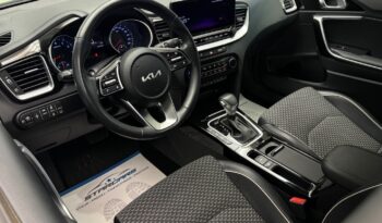 Kia XCeed 1.5 T-GDi 118kW GOLD 7DCT • SR • ZÁRUKA 7r./150tis.km • ACC • KAMERA • NAVI • full
