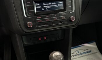 Volkswagen Caddy Basis 2.0 TDI BMT/ 1.matiteľ kupované v SR, odpočet DPH full