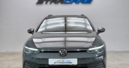 Volkswagen Golf Variant 2.0 TDI DSG 115k Life | ACC | Kamera | Side Assist | 3-zónová klíma | Navi