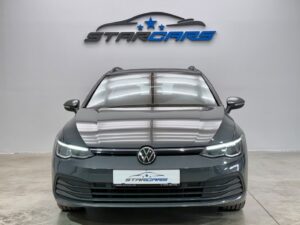 Volkswagen Golf Variant 2.0 TDI DSG 115k Life | ACC | Kamera | Side Assist | 3-zónová klíma | Navi