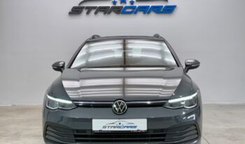 Volkswagen Golf Variant 2.0 TDI DSG 115k Life | ACC | Kamera | Side Assist | 3-zónová klíma | Navi full