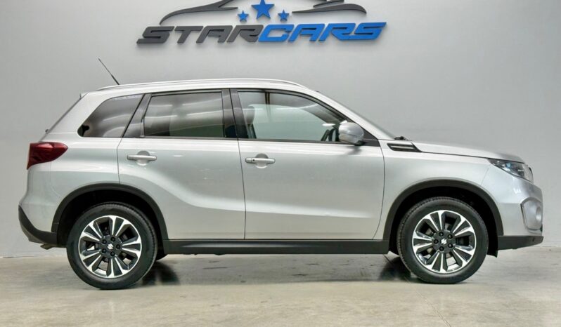 Suzuki Vitara 1.4 BoosterJet Elegance AllGrip full