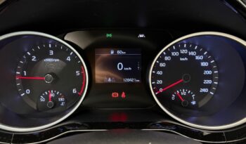 Kia Ceed SW 1.6 CRDi 136k Gold, 1.matiteľ kupované v SR, odpočet DPH full