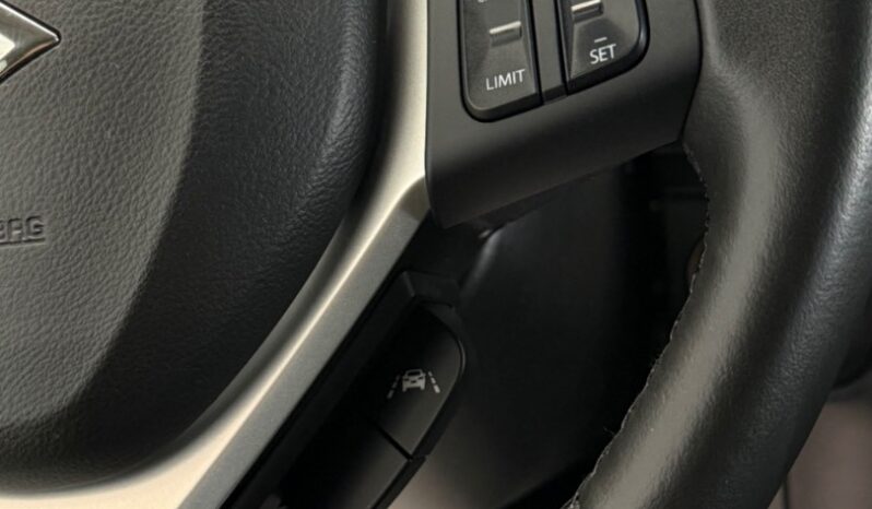 Suzuki Vitara 1.4 BoosterJet Elegance AllGrip full