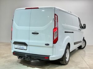 Ford Transit Custom 2.0 TDCi EcoBlue 130 Trend L1 T320