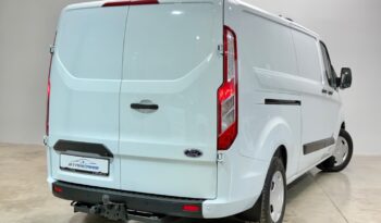 Ford Transit Custom 2.0 TDCi EcoBlue 130 Trend L1 T320 full