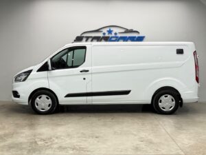 Ford Transit Custom 2.0 TDCi EcoBlue 130 Trend L1 T320