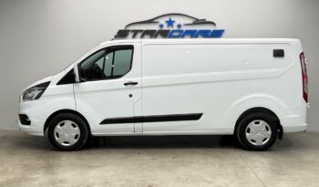 Ford Transit Custom 2.0 TDCi EcoBlue 130 Trend L1 T320 full