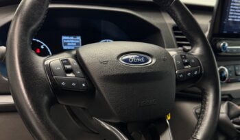 Ford Transit Custom 2.0 TDCi EcoBlue 130 Trend L1 T320 full