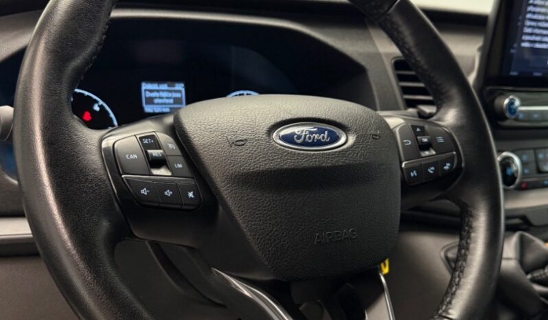 Ford Transit Custom 2.0 TDCi EcoBlue 130 Trend L1 T320 full