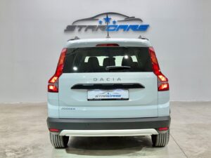 Dacia Jogger 1.0 TCe 110k Comfort