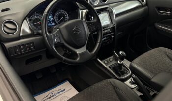 Suzuki Vitara 1.4 BoosterJet Elegance AllGrip full