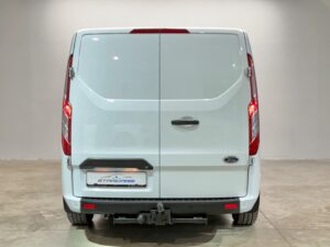 Ford Transit Custom 2.0 TDCi EcoBlue 130 Trend L1 T320