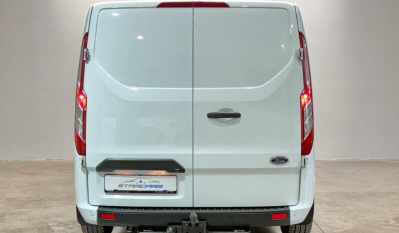 Ford Transit Custom 2.0 TDCi EcoBlue 130 Trend L1 T320 full