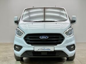 Ford Transit Custom 2.0 TDCi EcoBlue 130 Trend L1 T320