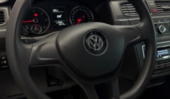 Volkswagen Caddy Basis 2.0 TDI BMT/ 1.matiteľ kupované v SR, odpočet DPH full