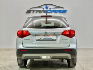 Suzuki Vitara 1.4 BoosterJet Elegance AllGrip