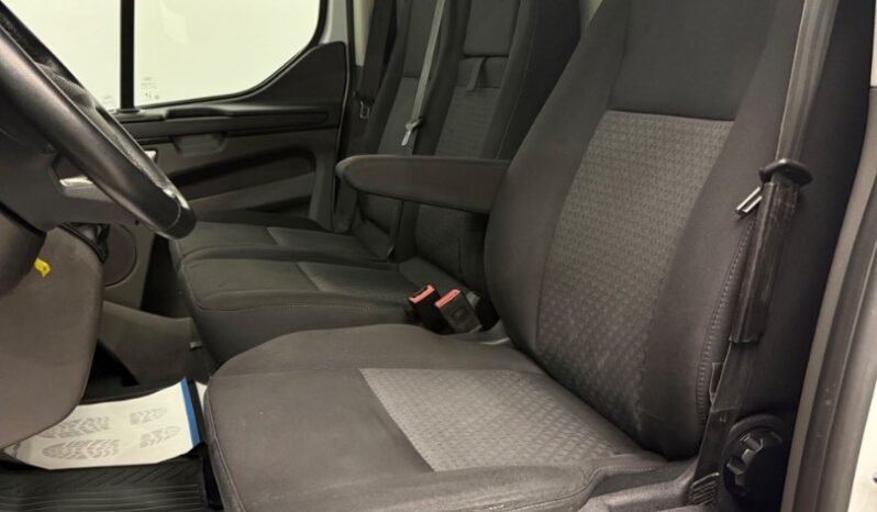 Ford Transit Custom 2.0 TDCi EcoBlue 130 Trend L1 T320 full