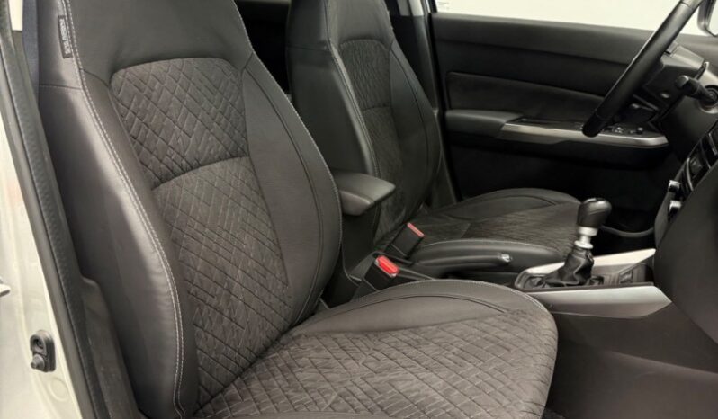 Suzuki Vitara 1.4 BoosterJet Elegance AllGrip full
