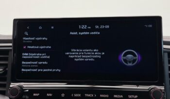 Kia XCeed 1.5 T-GDi 118kW GOLD 7DCT • SR • ZÁRUKA 7r./150tis.km • ACC • KAMERA • NAVI • full