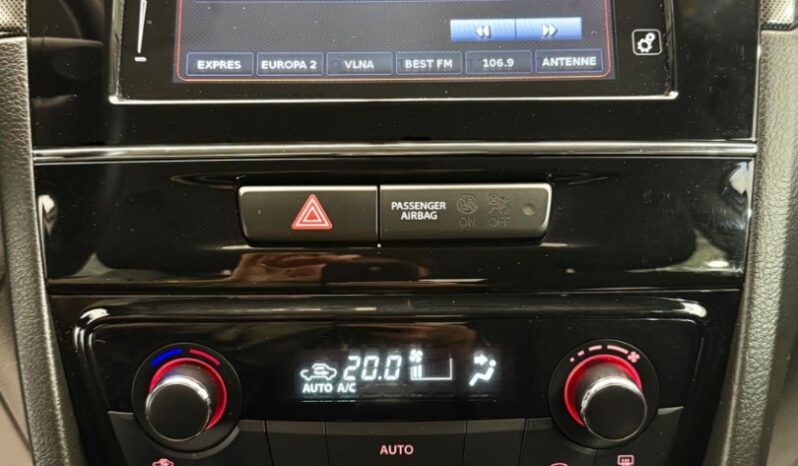 Suzuki Vitara 1.4 BoosterJet Elegance AllGrip full