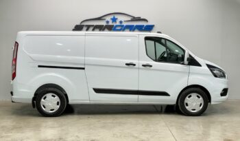 Ford Transit Custom 2.0 TDCi EcoBlue 130 Trend L1 T320 full