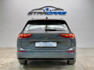 Volkswagen Golf Variant 2.0 TDI DSG 115k Life | ACC | Kamera | Side Assist | 3-zónová klíma | Navi