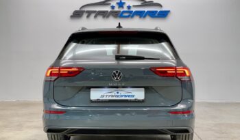 Volkswagen Golf Variant 2.0 TDI DSG 115k Life | ACC | Kamera | Side Assist | 3-zónová klíma | Navi full