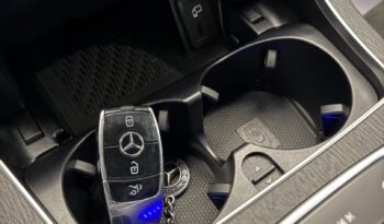 Mercedes-Benz GLC SUV 220 d 4MATIC 143kW 9G-TRONIC • AMG LINE • DISTRONIC • ŤAŽNÉ •  1.MAJ. • SR full