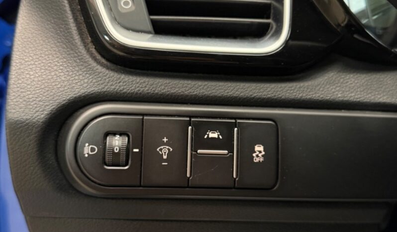 Kia Ceed SW 1.6 CRDi 136k Gold, 1.matiteľ kupované v SR, odpočet DPH full