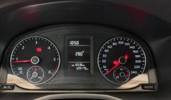 Volkswagen Caddy Basis 2.0 TDI BMT/ 1.matiteľ kupované v SR, odpočet DPH full
