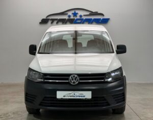 Volkswagen Caddy Basis 2.0 TDI BMT/ 1.matiteľ kupované v SR, odpočet DPH